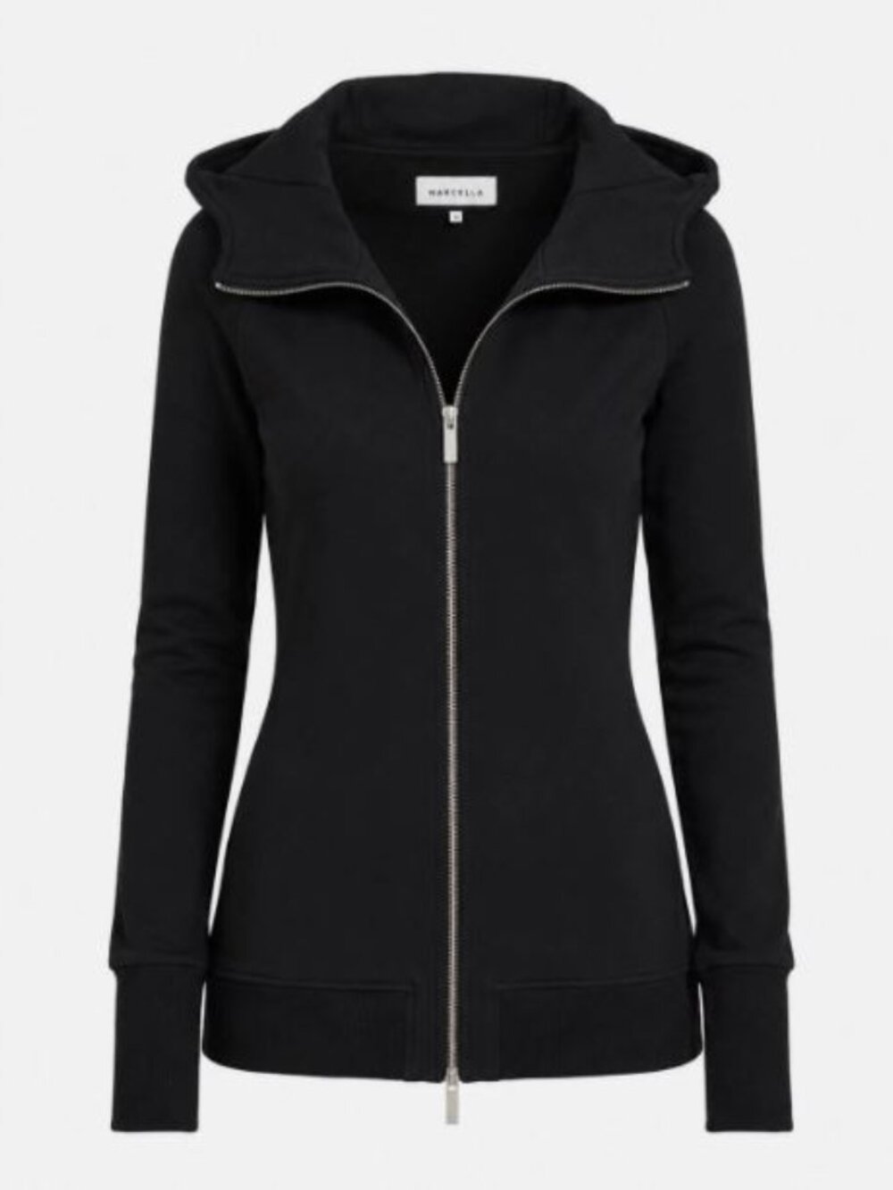 Prospect French Terry Hoodie Medium - Picture 7 of 10